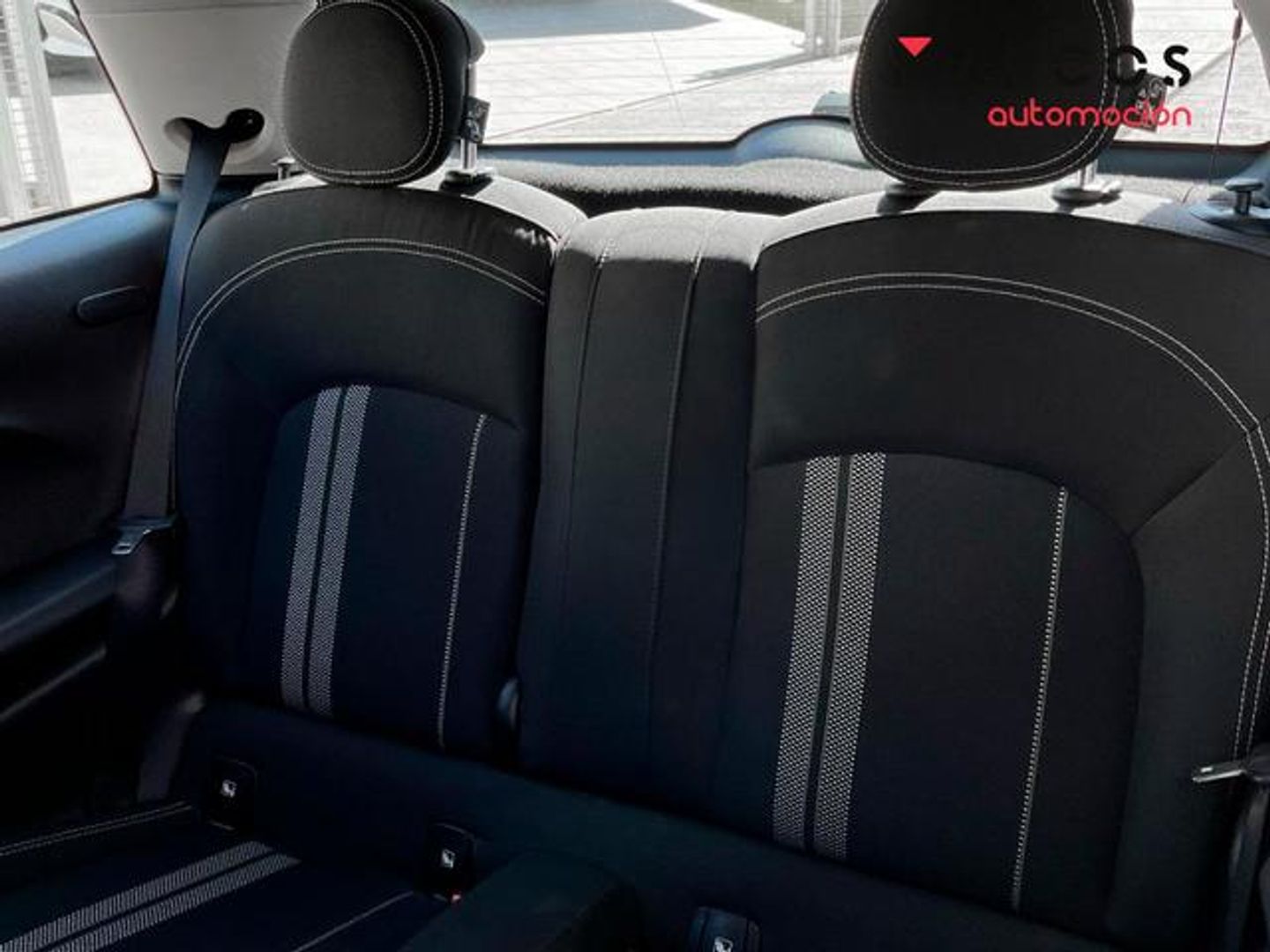 MINI MINI 3 Puertas Cooper SE 135 kW (184 CV)