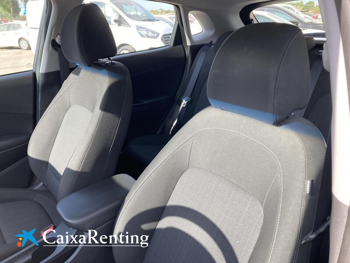 Hyundai Kona 1.6 GDI HEV Maxx DCT 104 kW (141 CV)