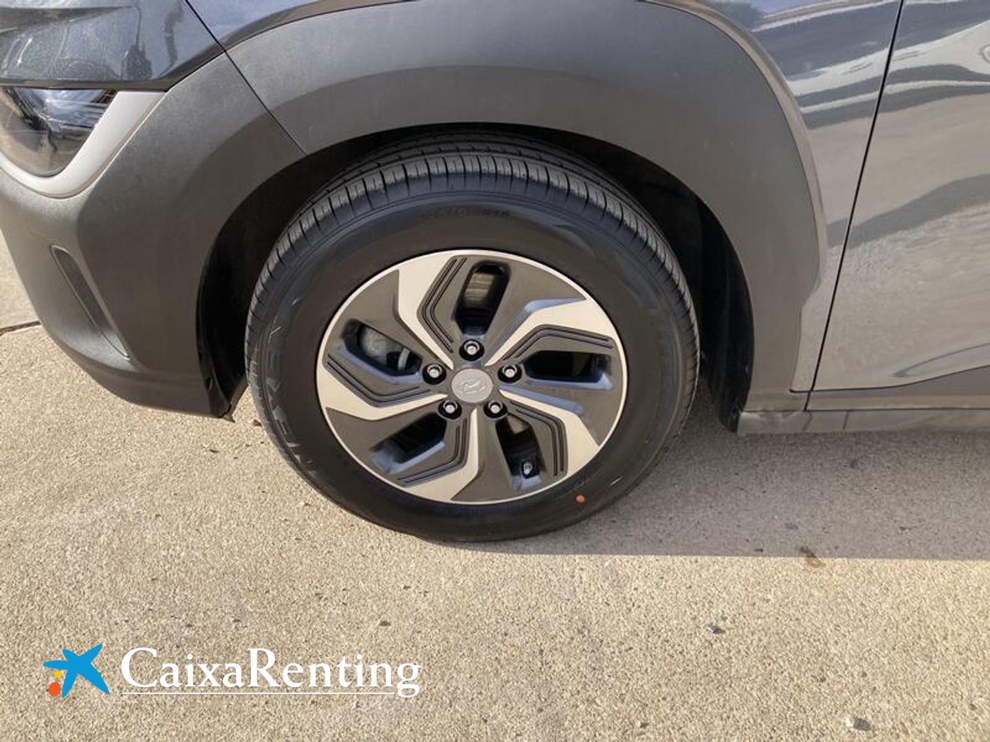 Hyundai Kona 1.6 GDI HEV Maxx DCT 104 kW (141 CV)