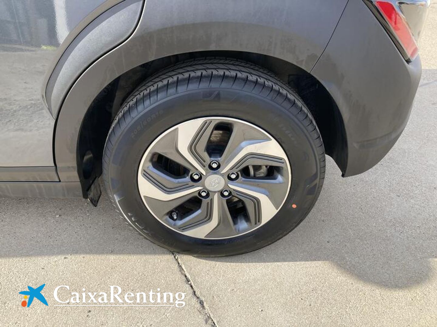 Hyundai Kona 1.6 GDI HEV Maxx DCT 104 kW (141 CV)