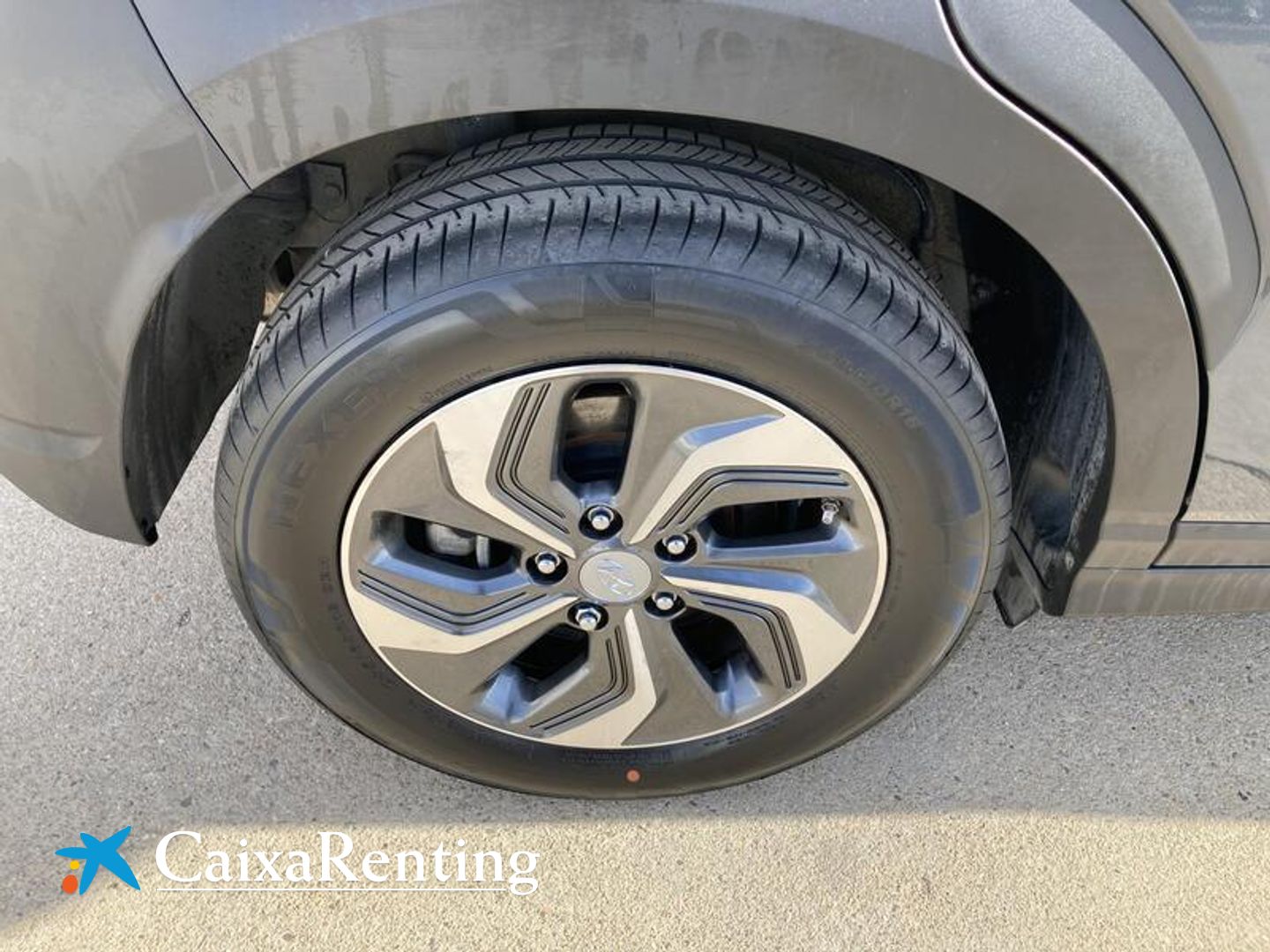 Hyundai Kona 1.6 GDI HEV Maxx DCT 104 kW (141 CV)