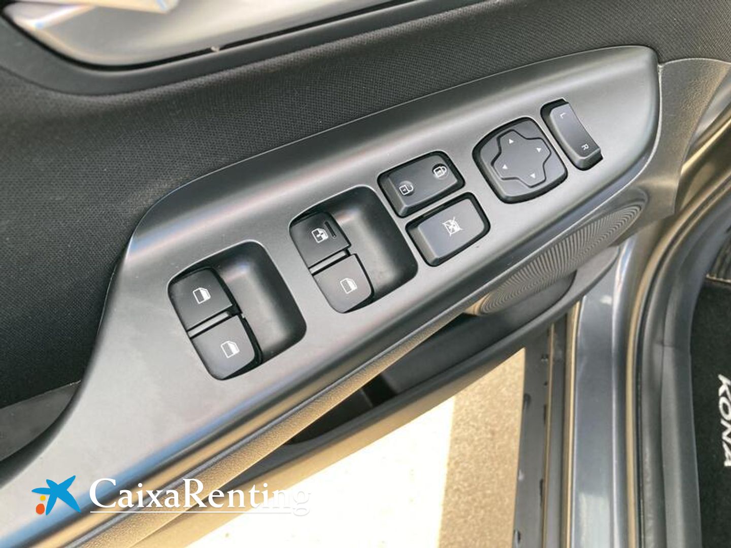 Hyundai Kona 1.6 GDI HEV Maxx DCT 104 kW (141 CV)