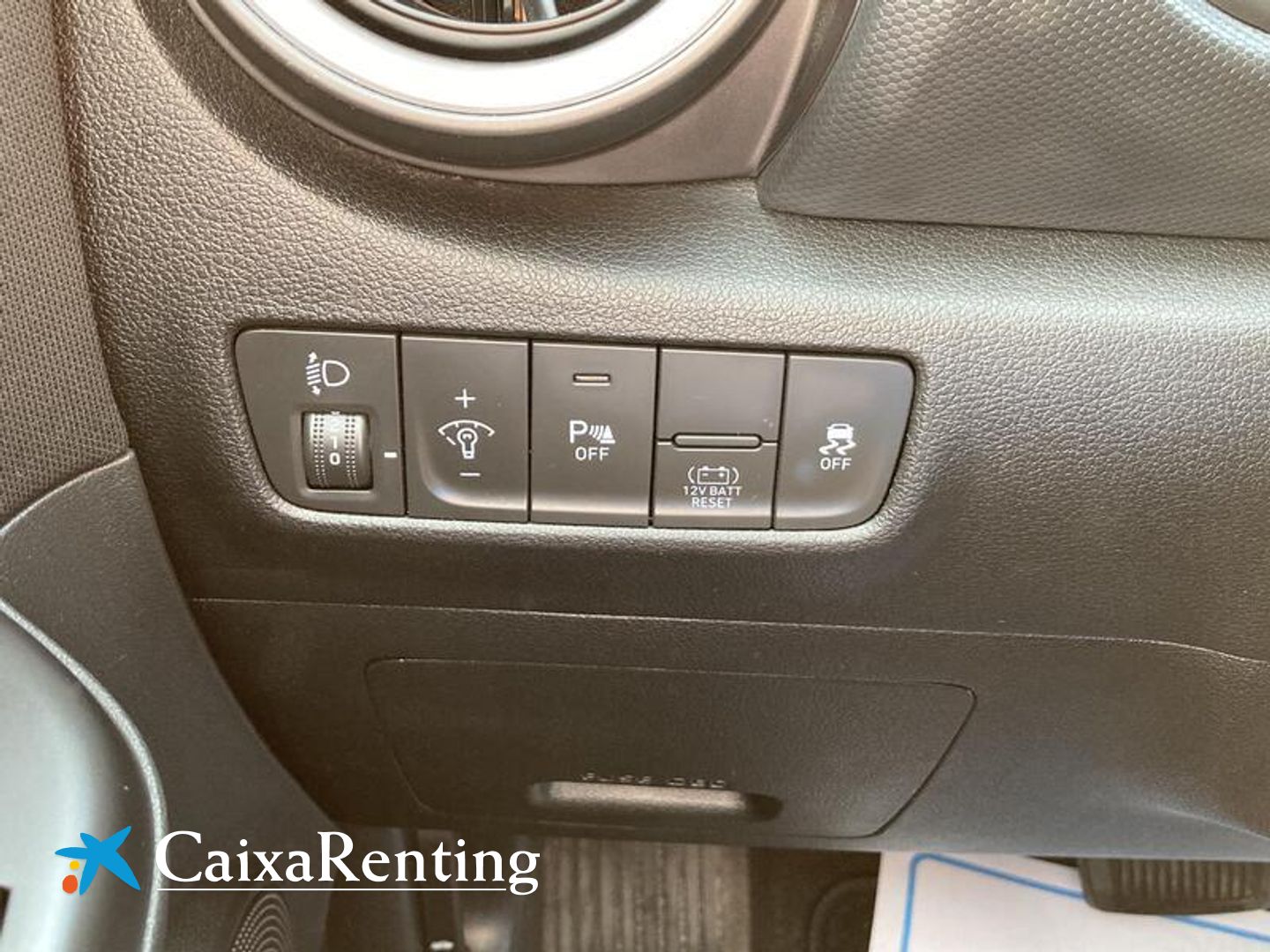 Hyundai Kona 1.6 GDI HEV Maxx DCT 104 kW (141 CV)