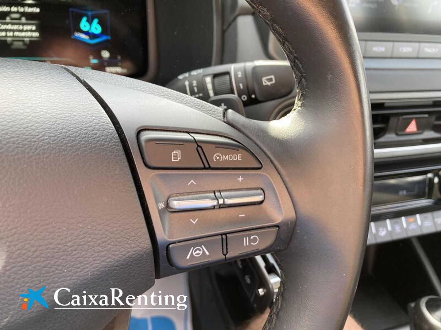 Hyundai Kona 1.6 GDI HEV Maxx DCT 104 kW (141 CV)