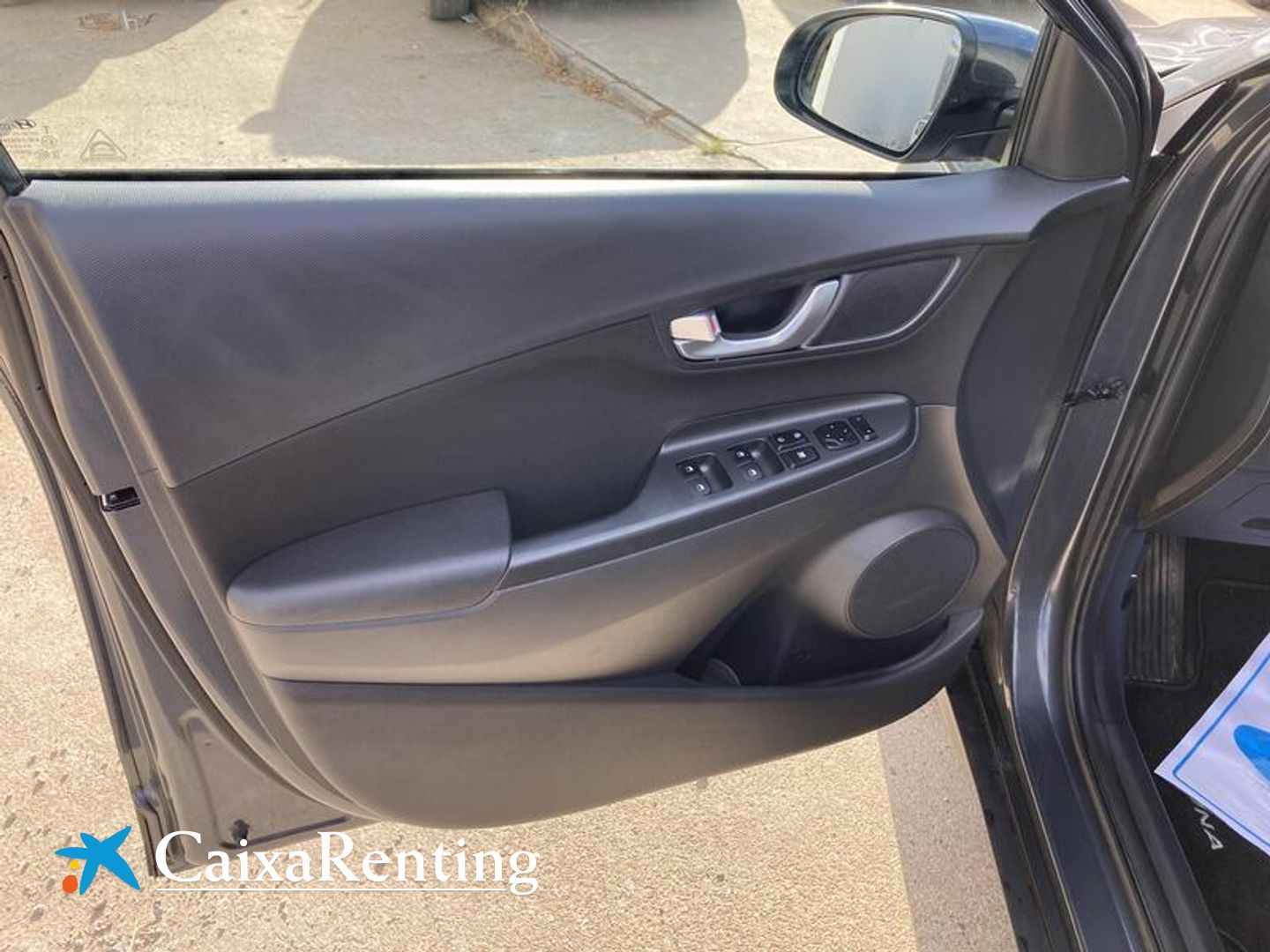 Hyundai Kona 1.6 GDI HEV Maxx DCT 104 kW (141 CV)