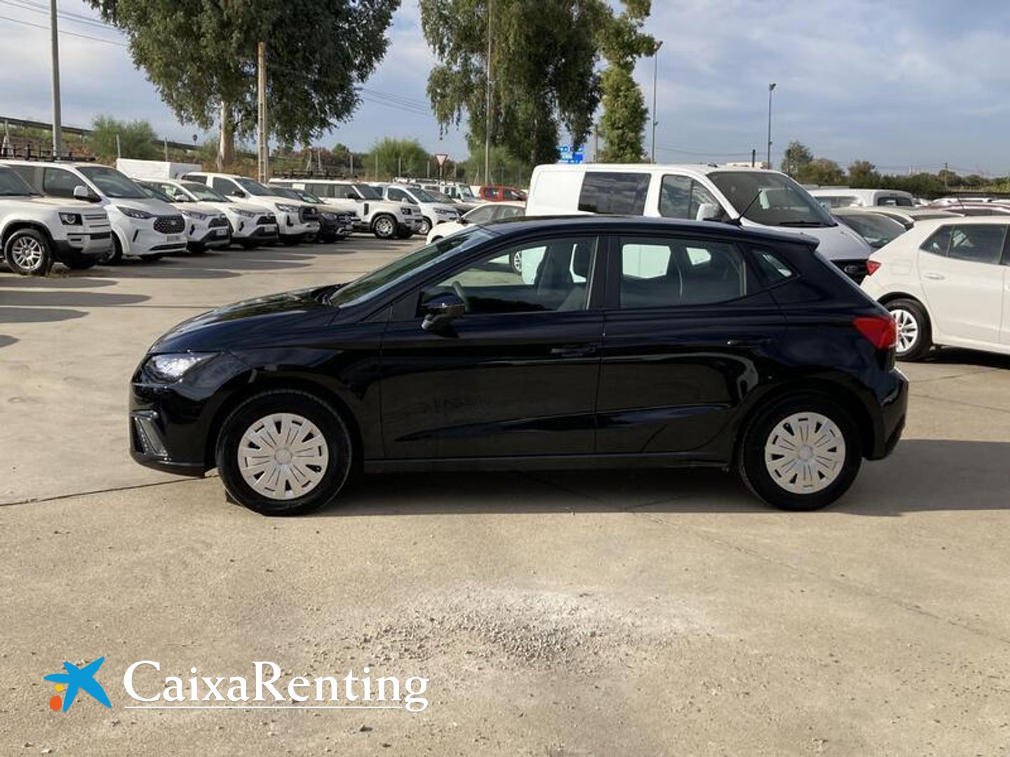 SEAT Ibiza 1.0 TSI S&S Reference XL 70 kW (95 CV)