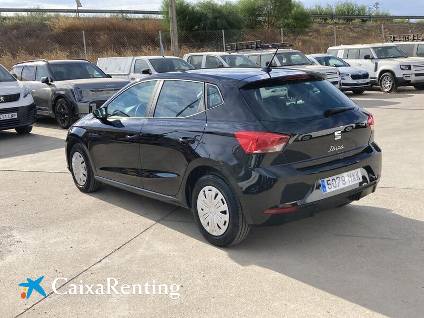 SEAT Ibiza 1.0 TSI S&S Reference XL 70 kW (95 CV)
