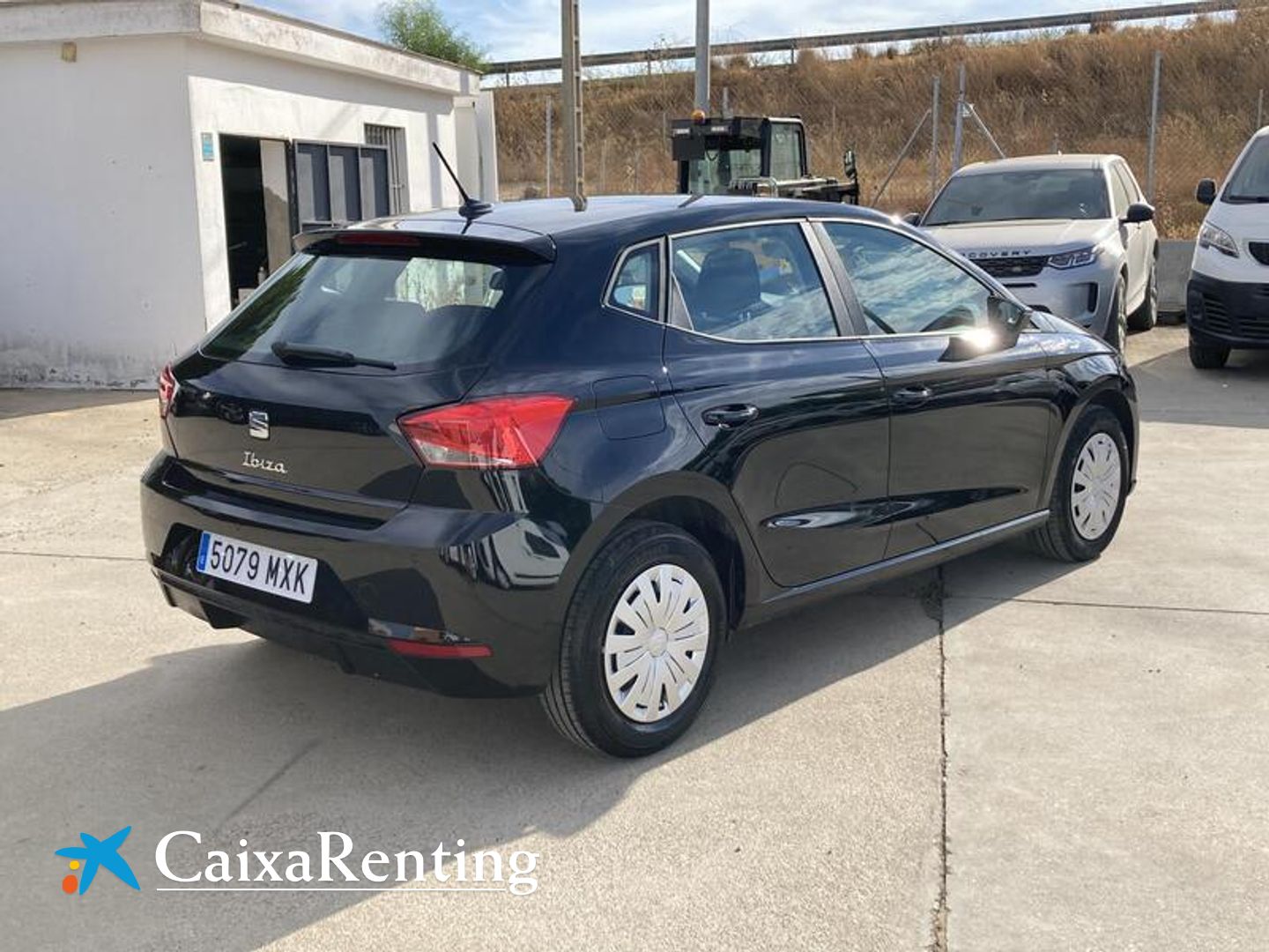 SEAT Ibiza 1.0 TSI S&S Reference XL 70 kW (95 CV)