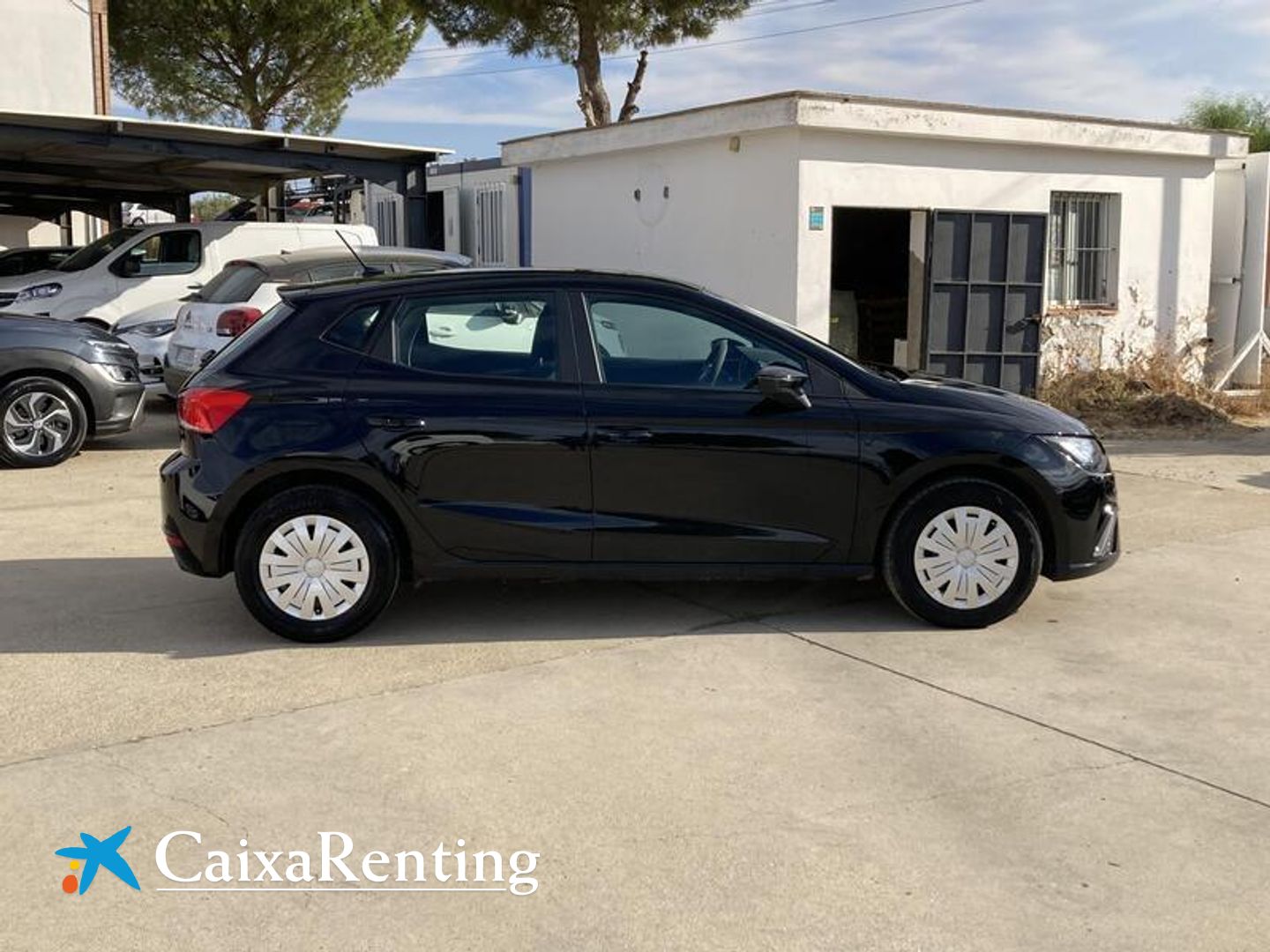 SEAT Ibiza 1.0 TSI S&S Reference XL 70 kW (95 CV)
