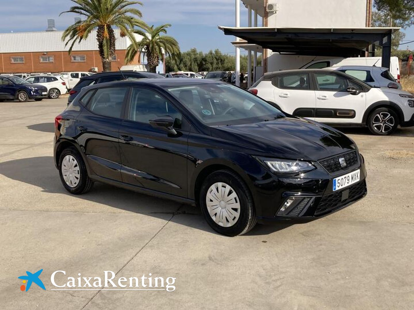 SEAT Ibiza 1.0 TSI S&S Reference XL 70 kW (95 CV)