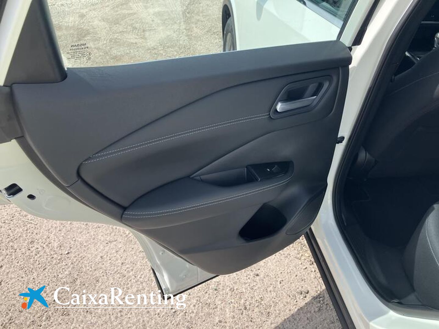Nissan Qashqai DIG-T 140 mHEV Acenta 4x2 103 kW (140 CV)