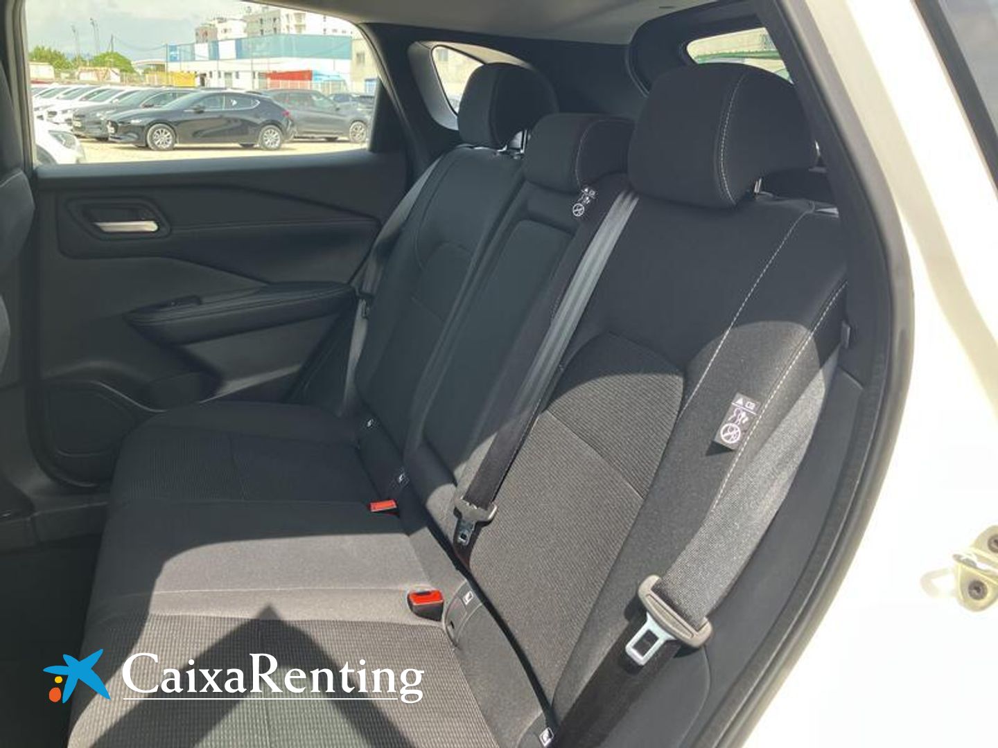 Nissan Qashqai DIG-T 140 mHEV Acenta 4x2 103 kW (140 CV)