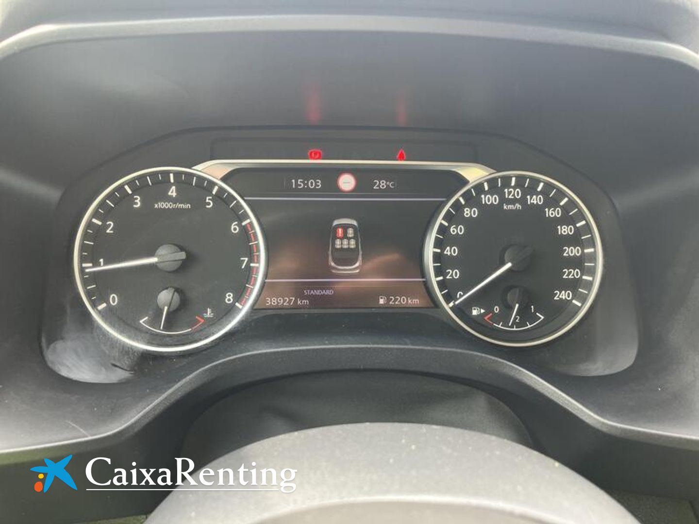 Nissan Qashqai DIG-T 140 mHEV Acenta 4x2 103 kW (140 CV)