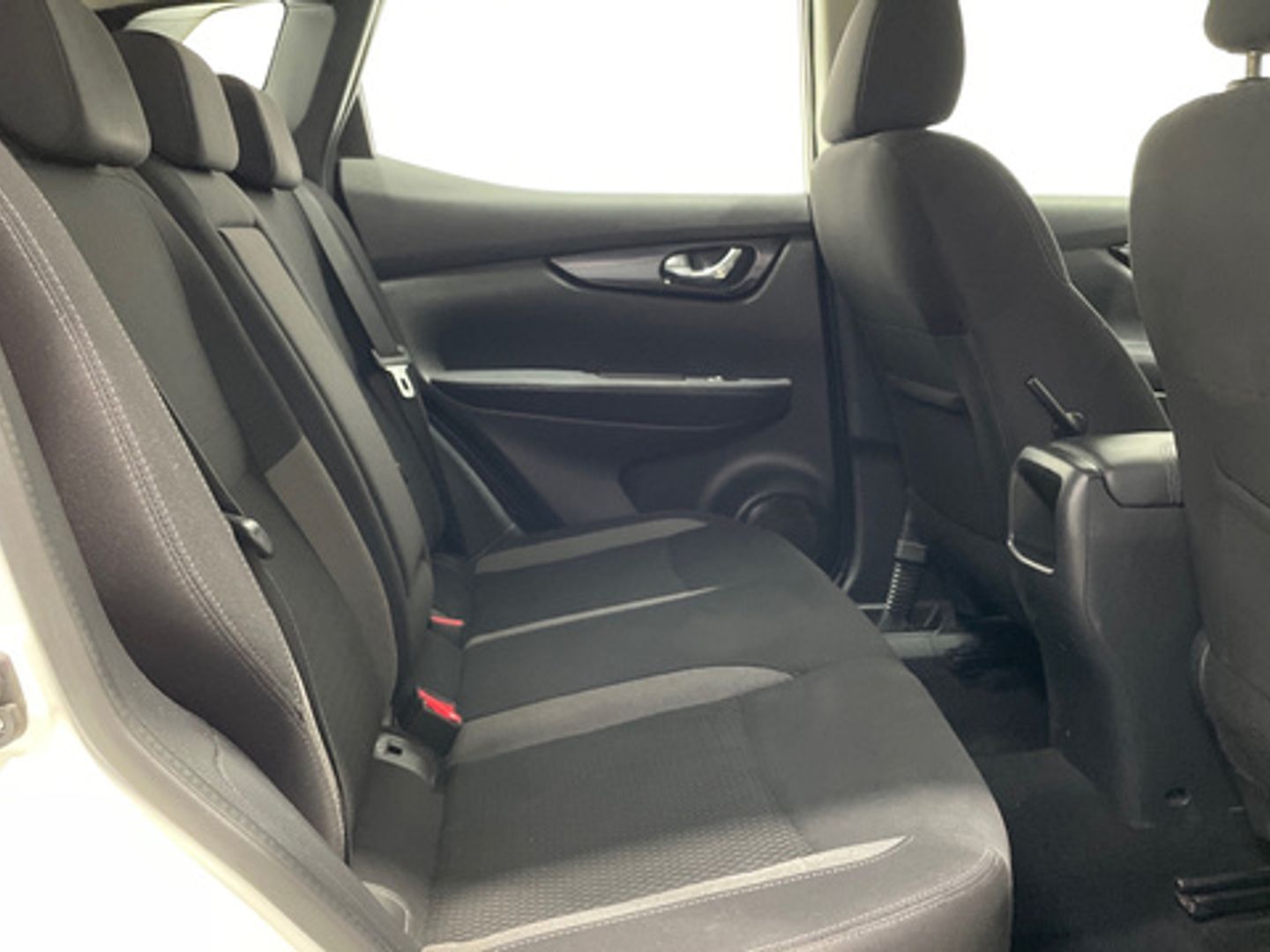 Nissan Qashqai DIG-T 140 Acenta 4x2 103 kW (140 CV) Blanco SUV