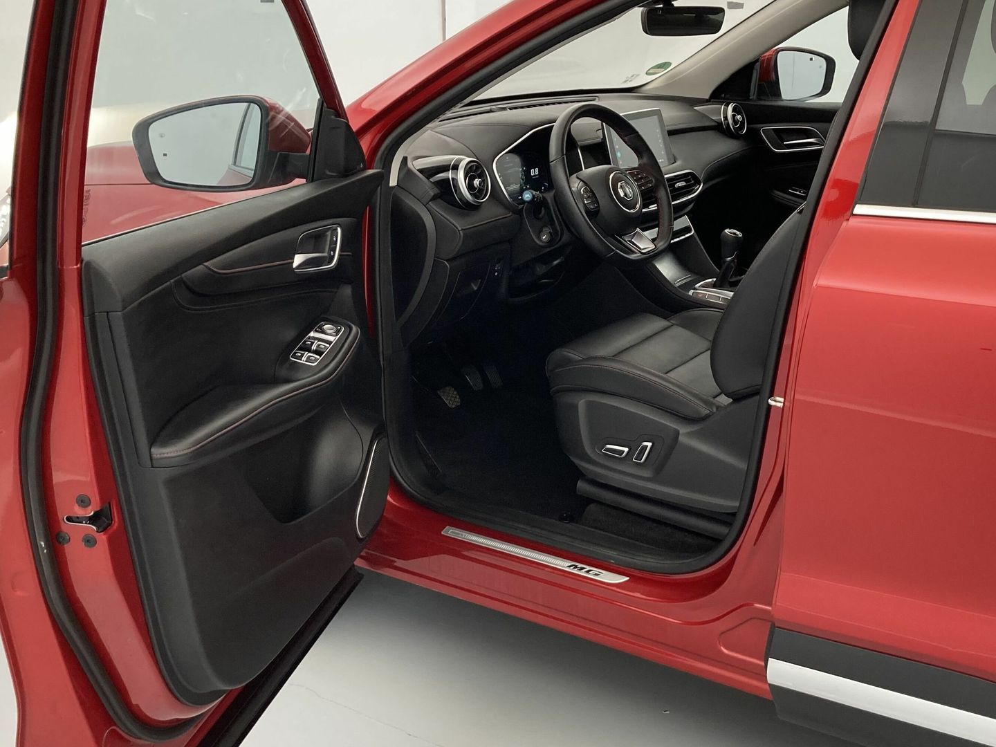 MG HS 1.5 Turbo GDI Comfort 119 kW (162 CV)