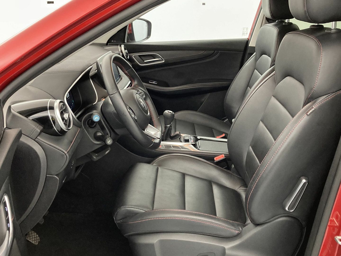 MG HS 1.5 Turbo GDI Comfort 119 kW (162 CV)