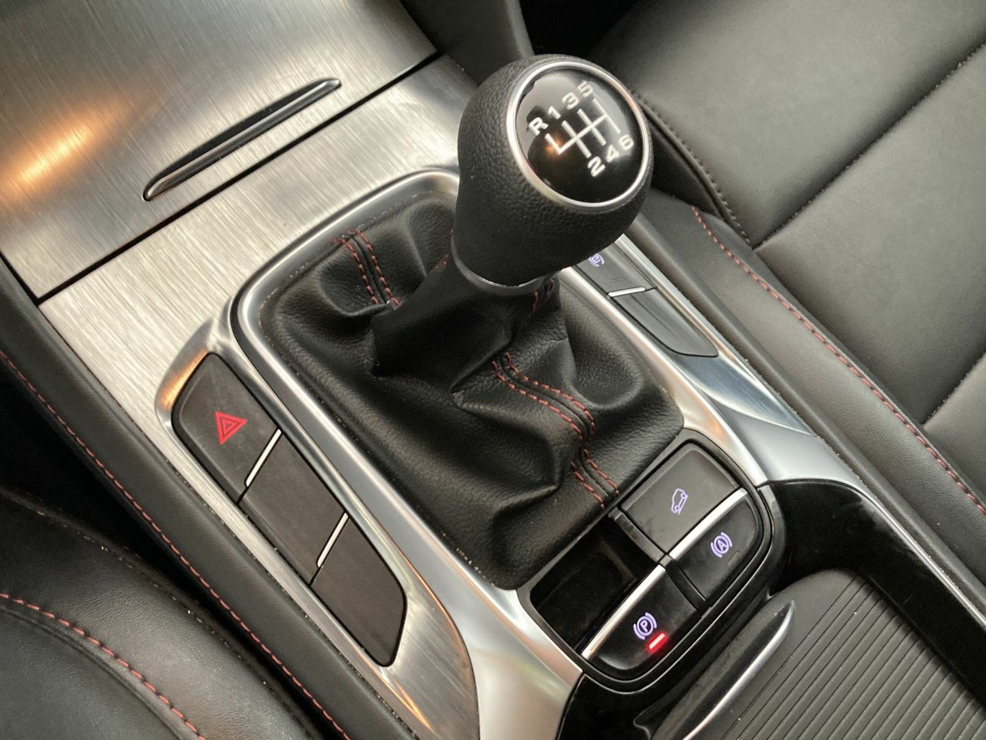 MG HS 1.5 Turbo GDI Comfort 119 kW (162 CV)