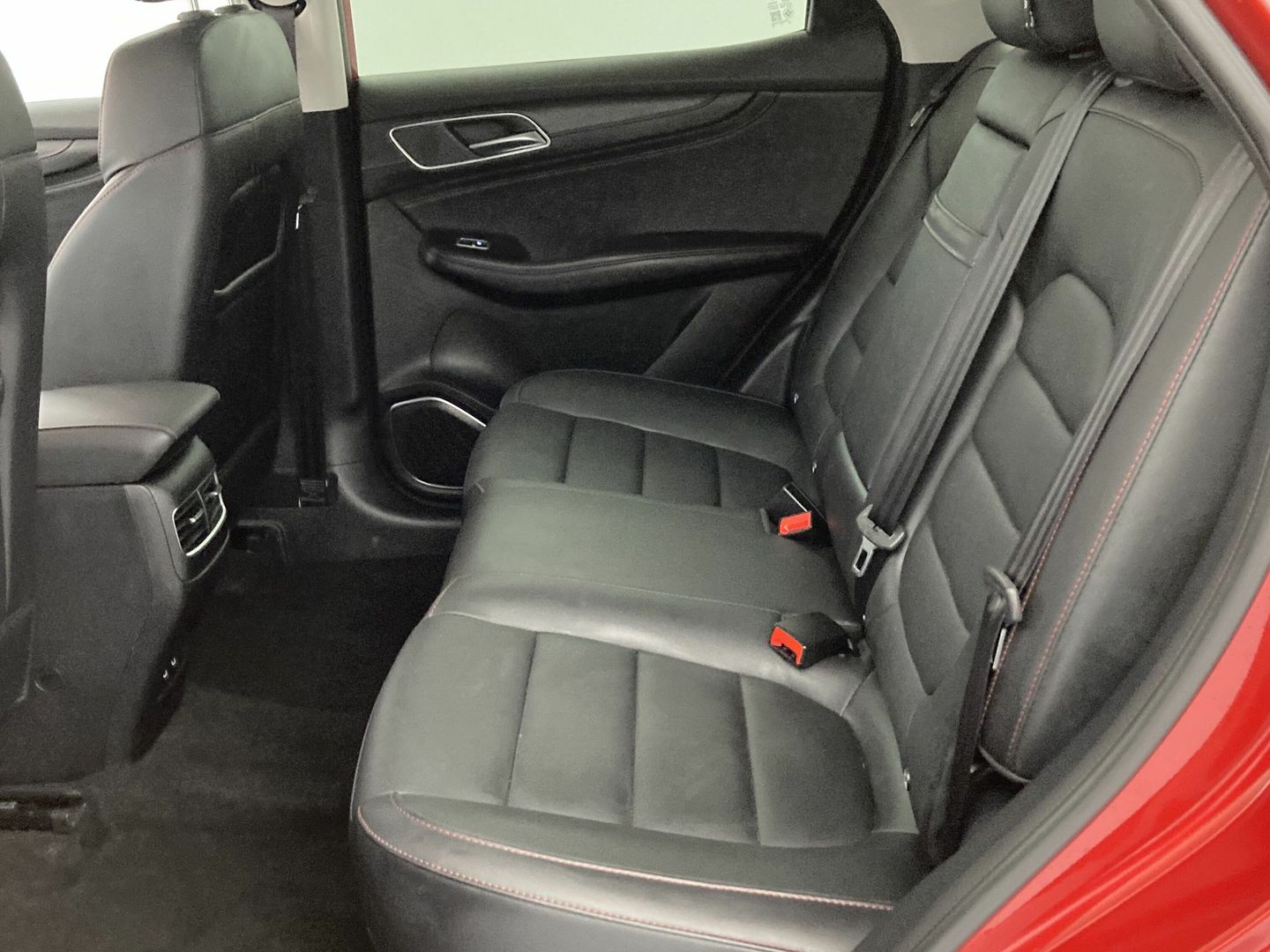 MG HS 1.5 Turbo GDI Comfort 119 kW (162 CV)