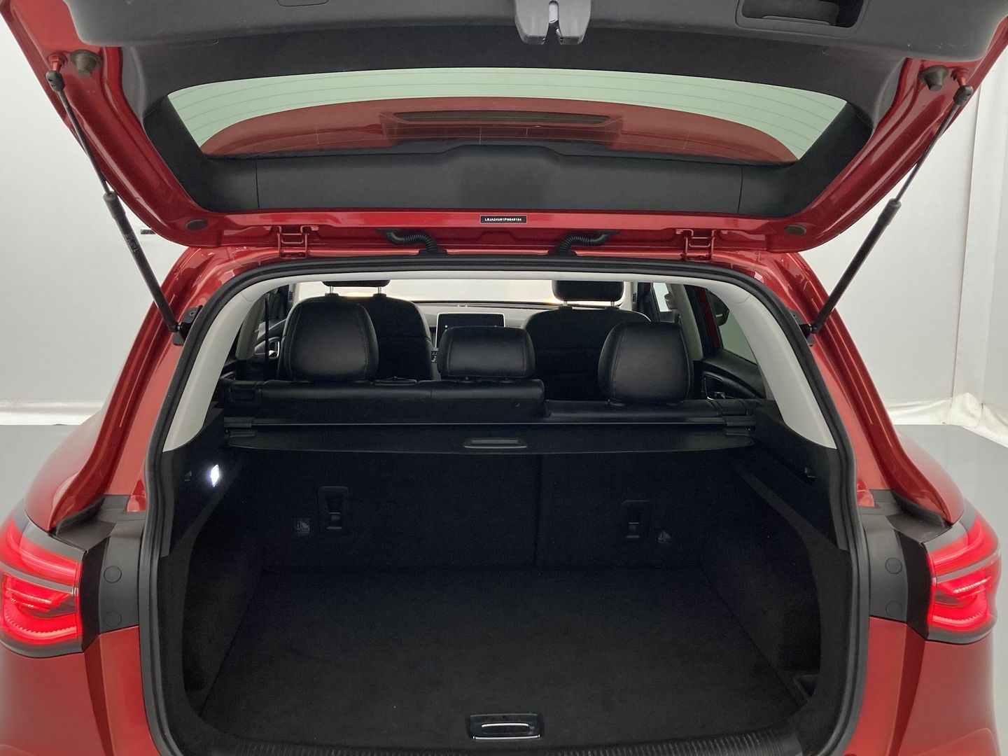 MG HS 1.5 Turbo GDI Comfort 119 kW (162 CV)