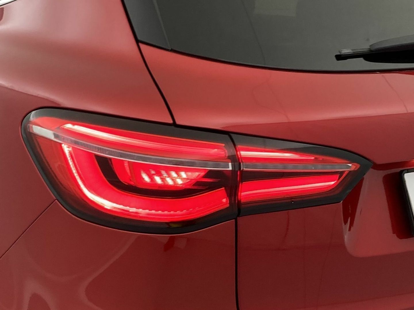 MG HS 1.5 Turbo GDI Comfort 119 kW (162 CV)