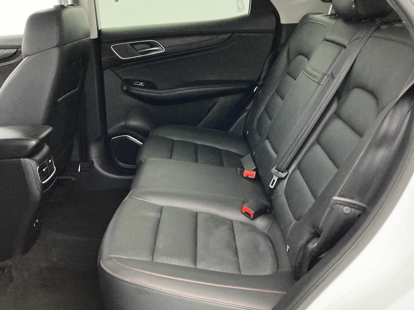 MG HS 1.5 Turbo GDI Comfort 119 kW (162 CV) Blanco SUV