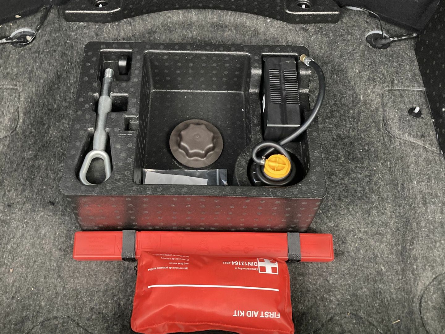 MG HS 1.5 Turbo GDI Luxury DCT 119 kW (162 CV)