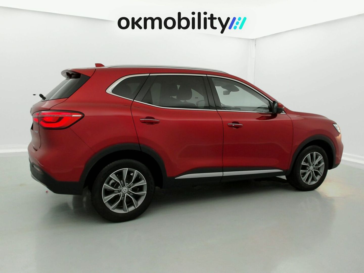 MG HS 1.5 Turbo GDI Comfort 119 kW (162 CV)
