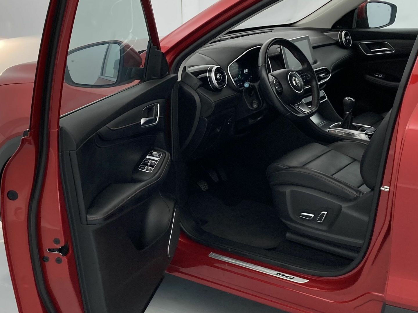 MG HS 1.5 Turbo GDI Comfort 119 kW (162 CV)