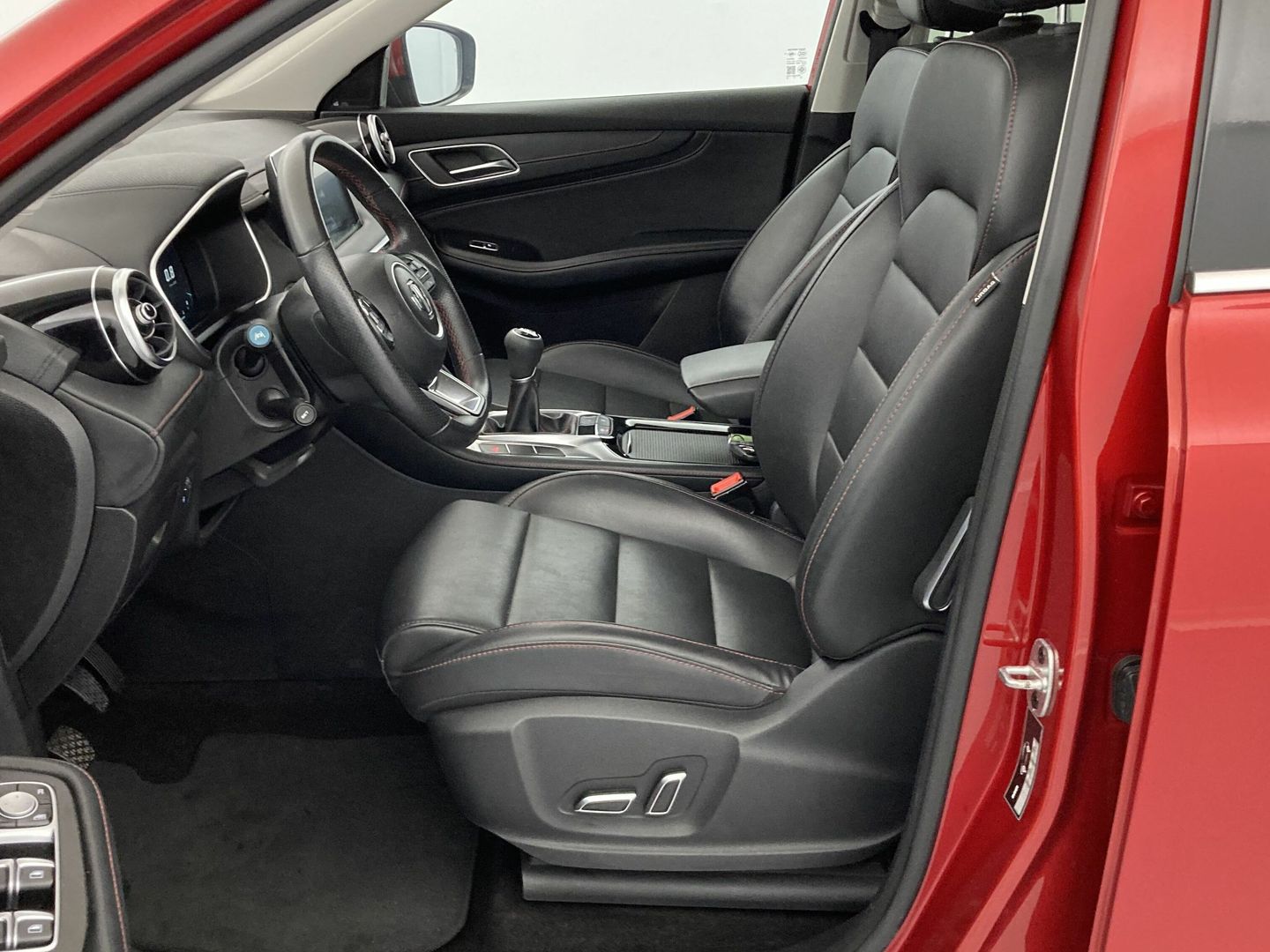 MG HS 1.5 Turbo GDI Comfort 119 kW (162 CV)
