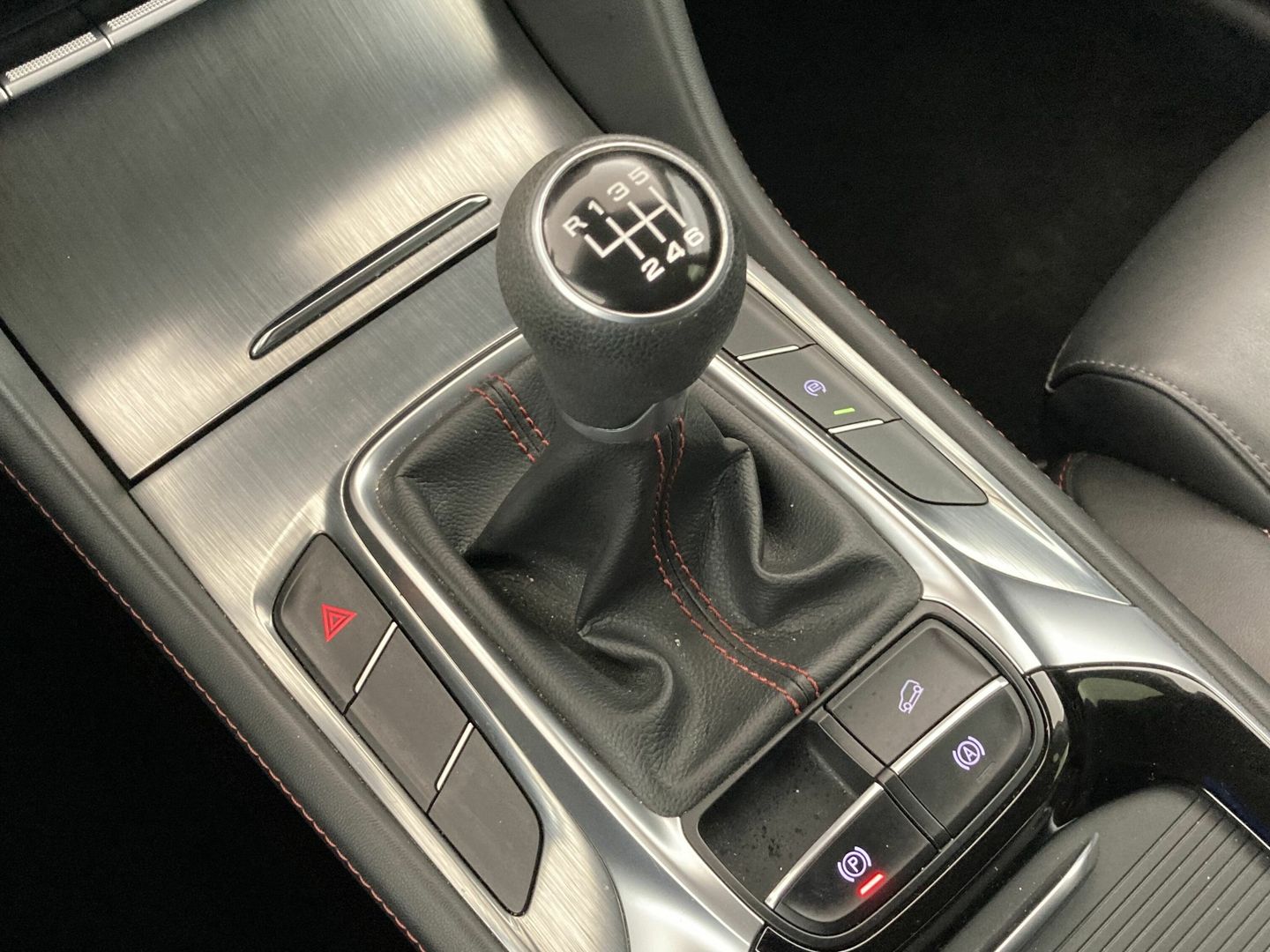 MG HS 1.5 Turbo GDI Comfort 119 kW (162 CV)