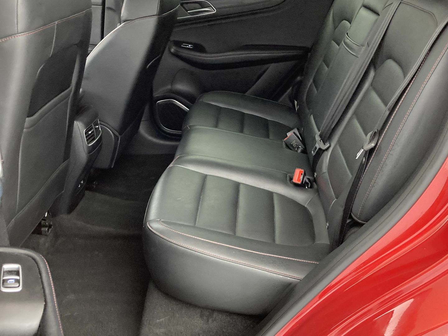 MG HS 1.5 Turbo GDI Comfort 119 kW (162 CV)