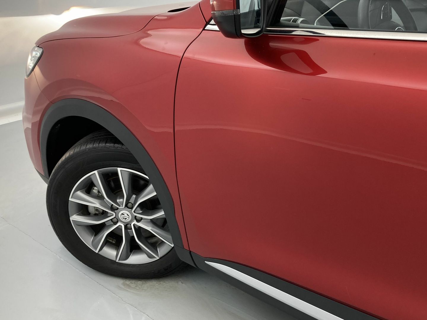 MG HS 1.5 Turbo GDI Comfort 119 kW (162 CV)