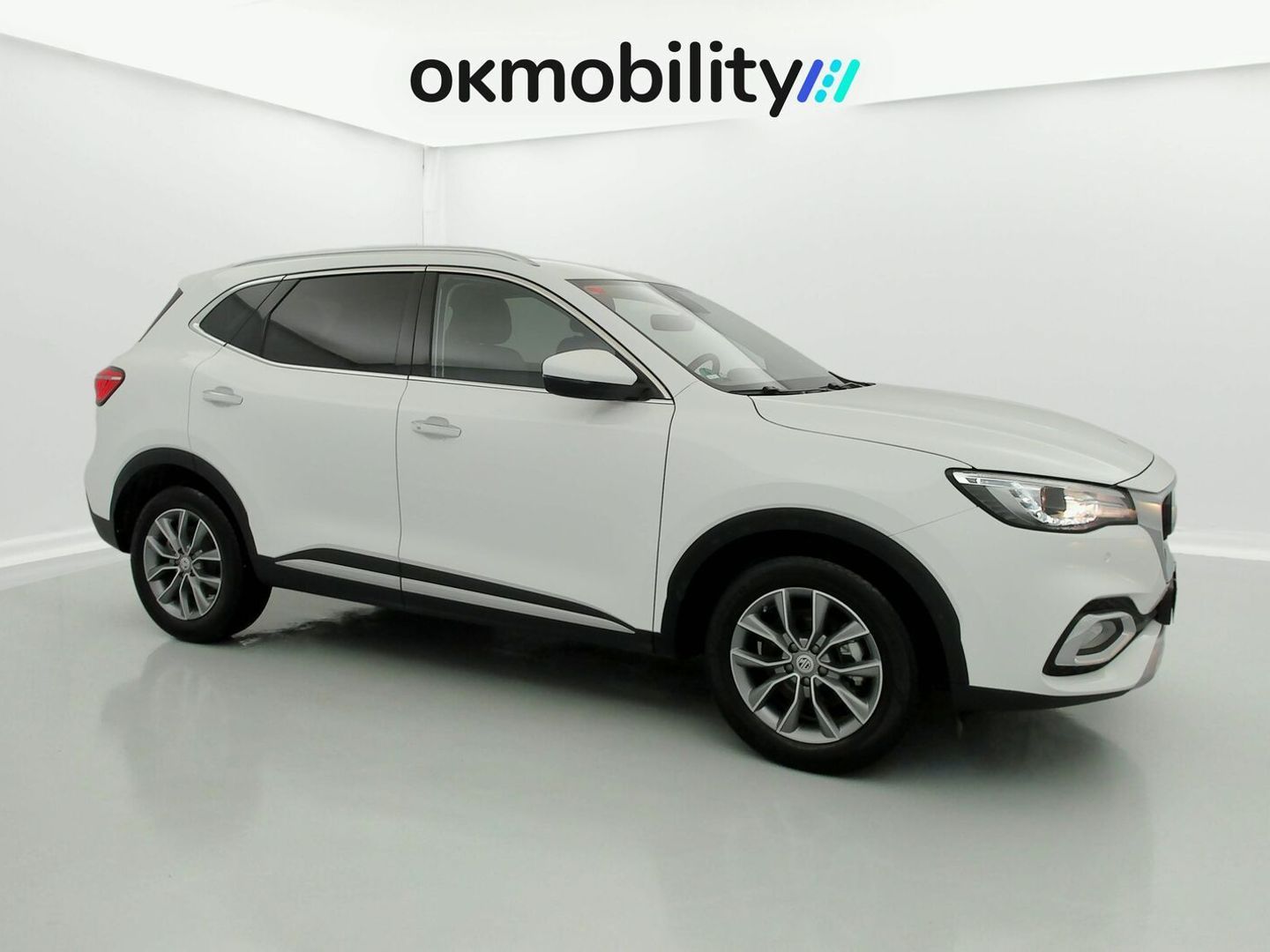 MG HS 1.5 Turbo GDI Comfort 119 kW (162 CV)