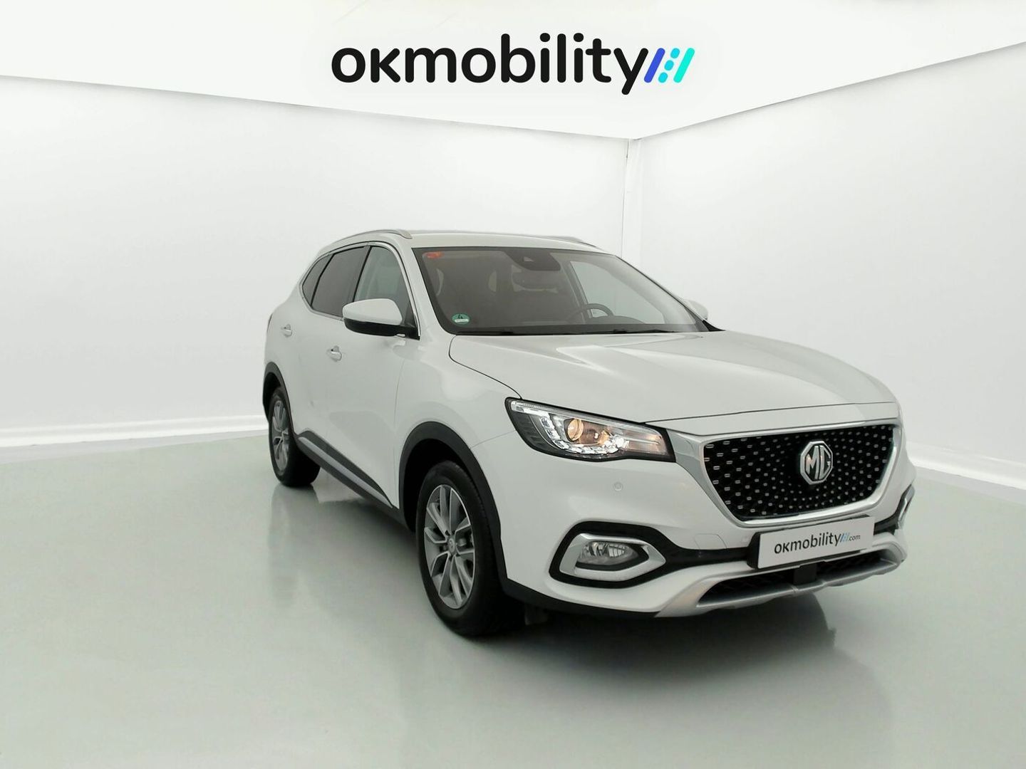 MG HS 1.5 Turbo GDI Comfort 119 kW (162 CV)