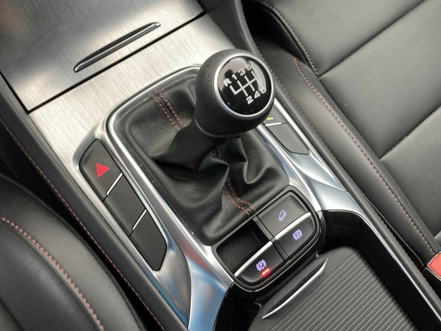 MG HS 1.5 Turbo GDI Comfort 119 kW (162 CV)