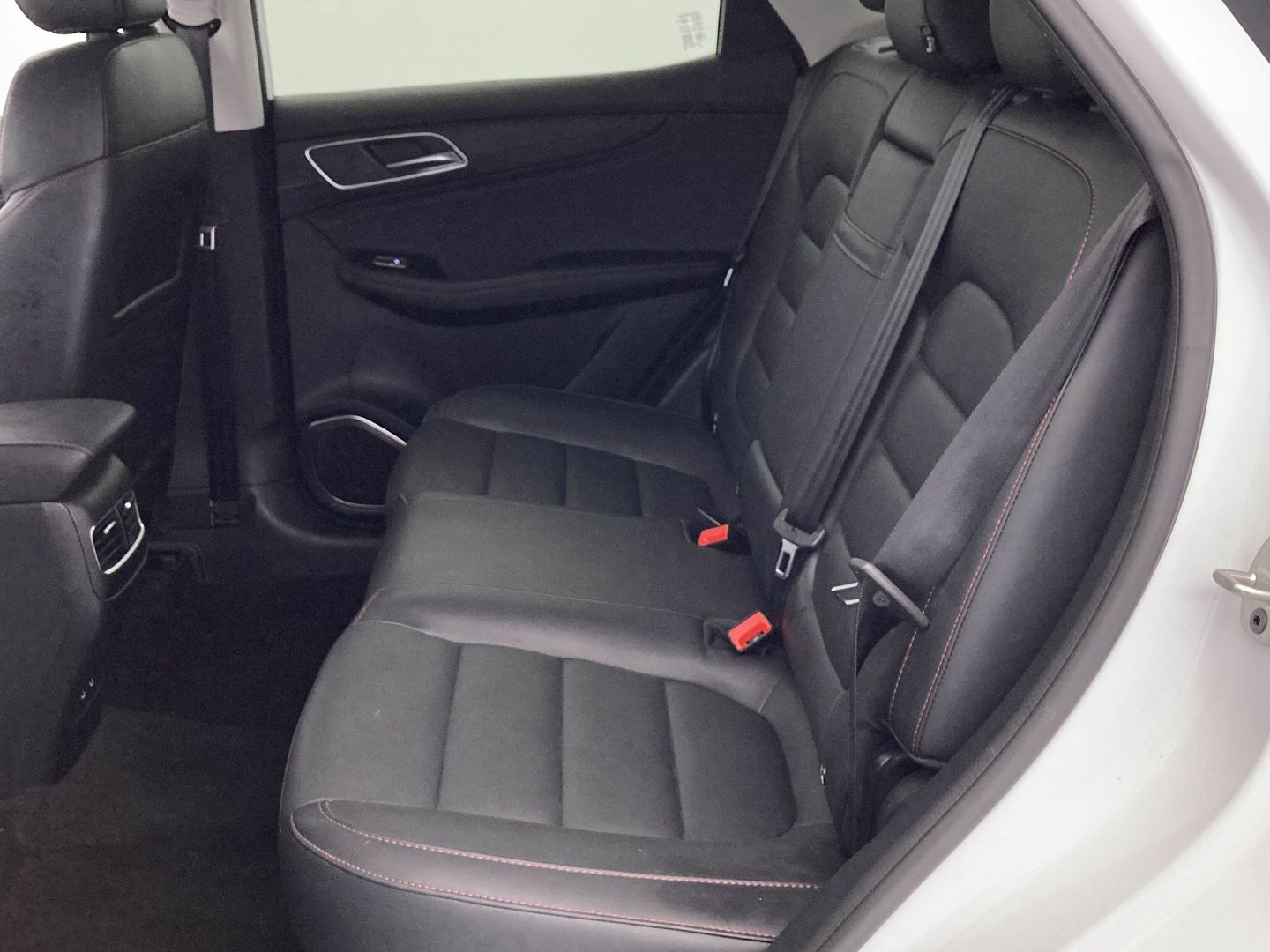 MG HS 1.5 Turbo GDI Comfort 119 kW (162 CV)