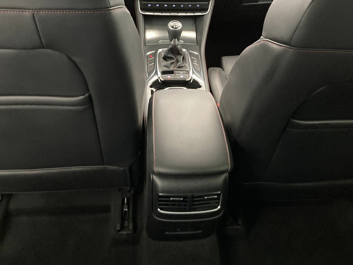 MG HS 1.5 Turbo GDI Comfort 119 kW (162 CV)