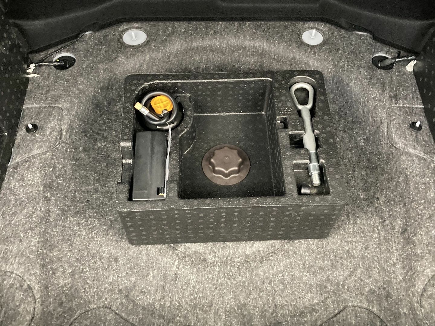 MG HS 1.5 Turbo GDI Comfort 119 kW (162 CV)