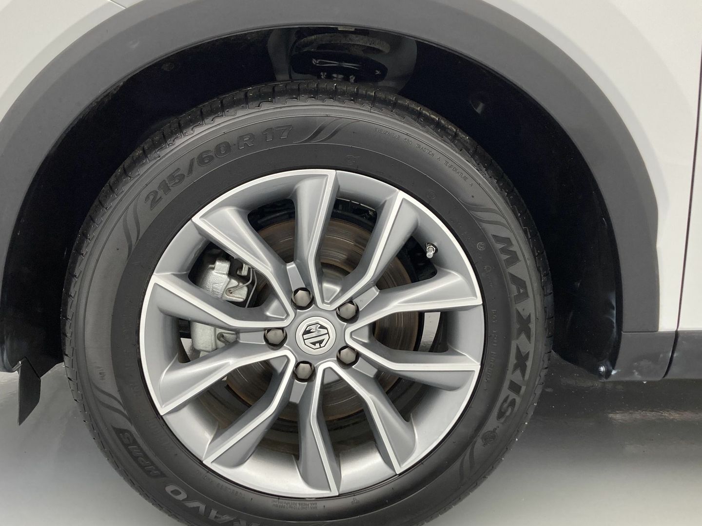 MG HS 1.5 Turbo GDI Comfort 119 kW (162 CV)
