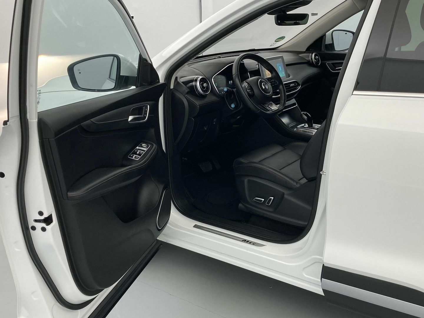 MG HS 1.5 Turbo GDI Comfort DCT 119 kW (162 CV)