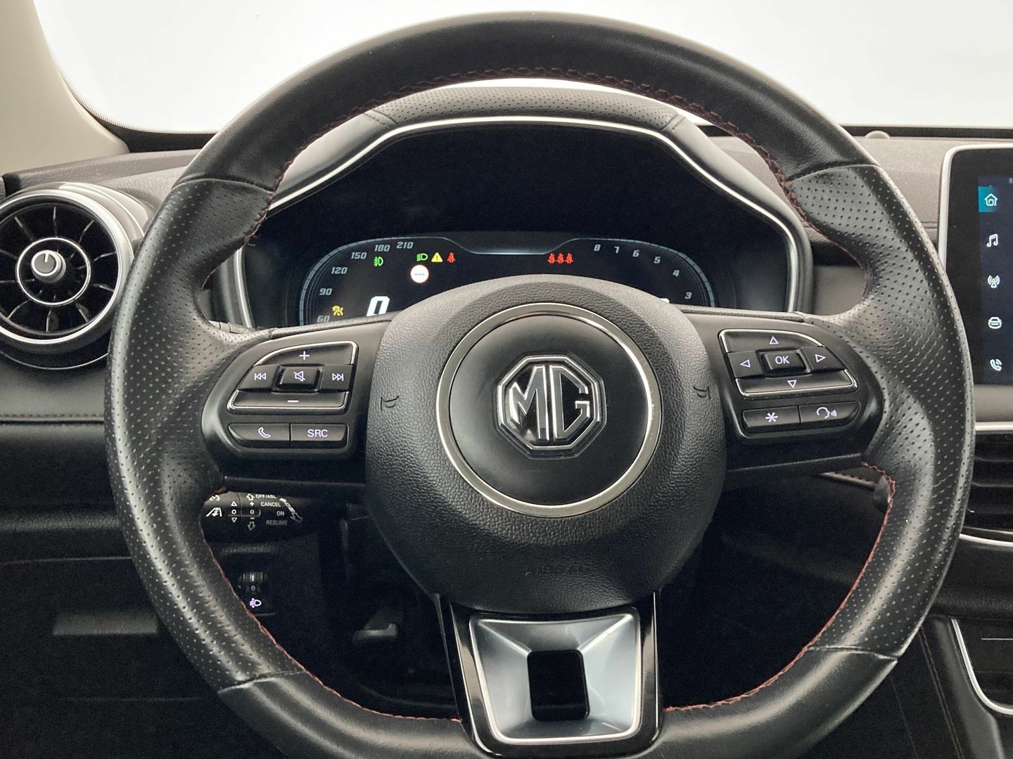 MG HS 1.5 Turbo GDI Comfort DCT 119 kW (162 CV)