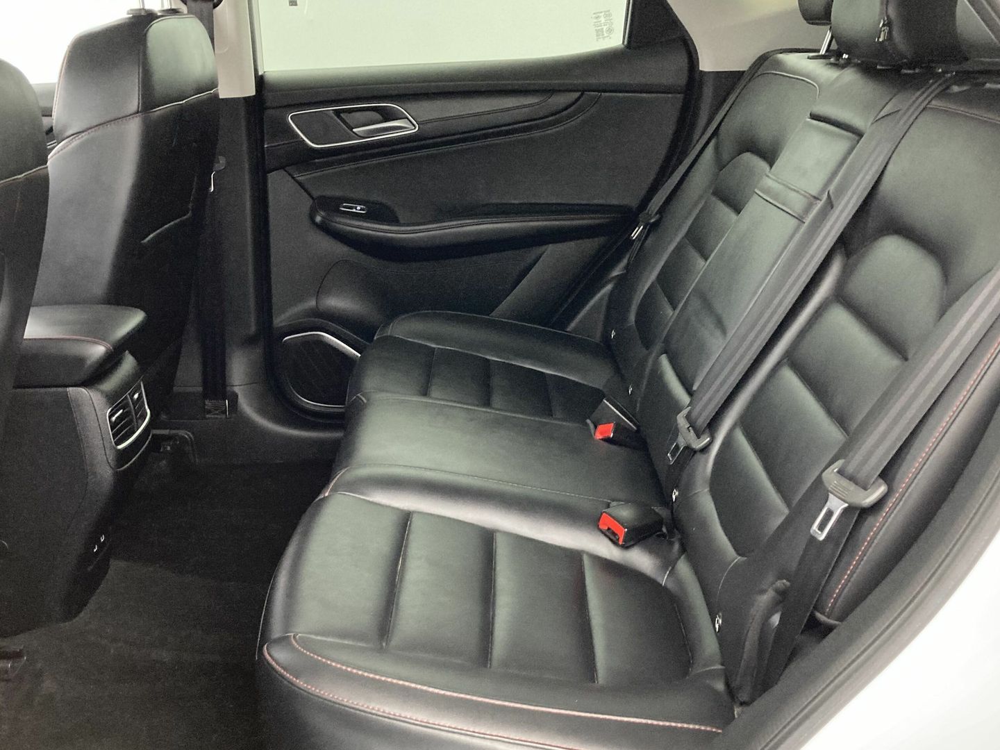 MG HS 1.5 Turbo GDI Comfort DCT 119 kW (162 CV)