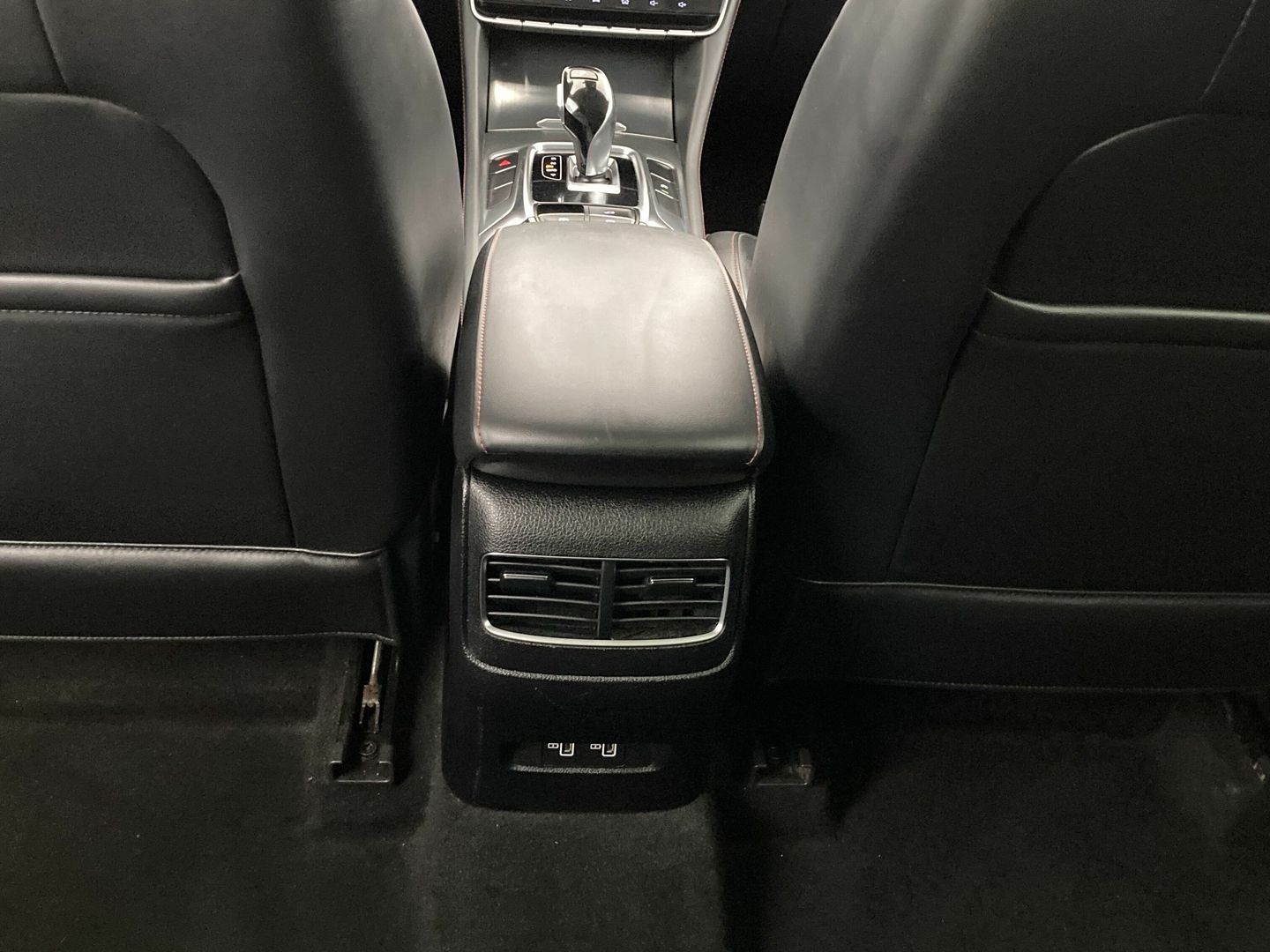 MG HS 1.5 Turbo GDI Comfort DCT 119 kW (162 CV)
