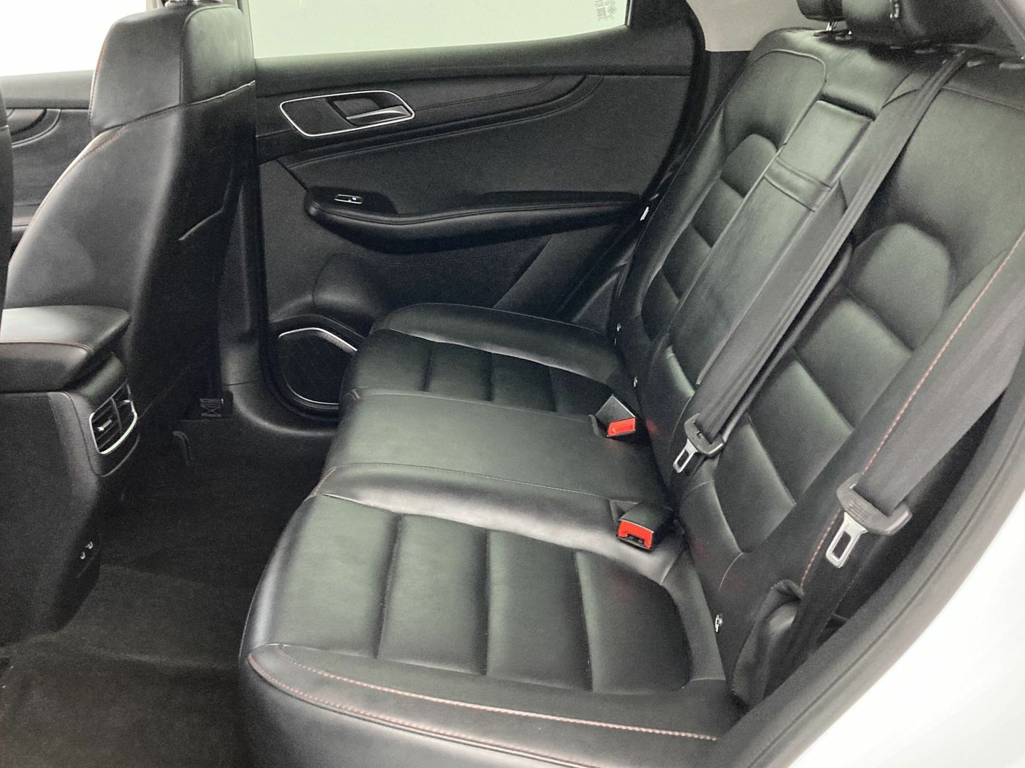 MG HS 1.5 Turbo GDI Comfort DCT 119 kW (162 CV)
