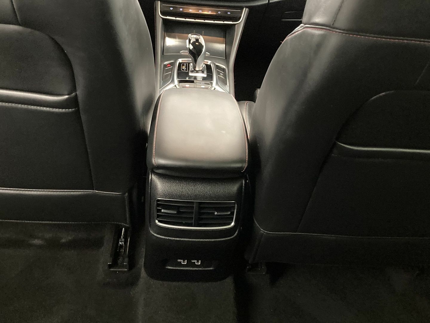 MG HS 1.5 Turbo GDI Comfort DCT 119 kW (162 CV)