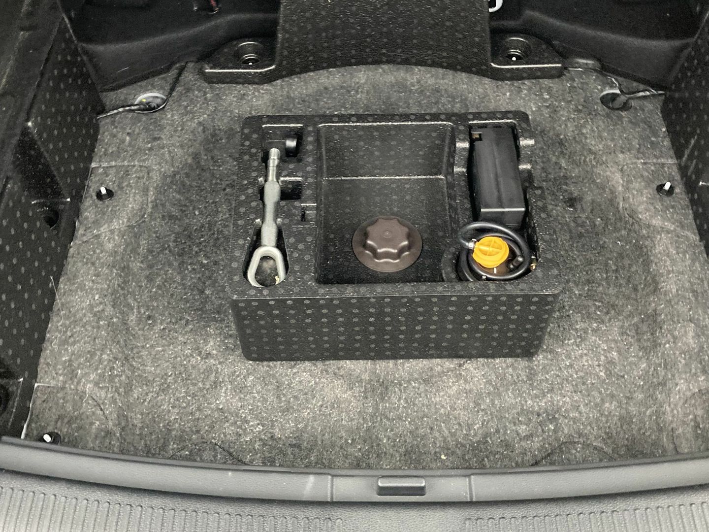 MG HS 1.5 Turbo GDI Comfort DCT 119 kW (162 CV)