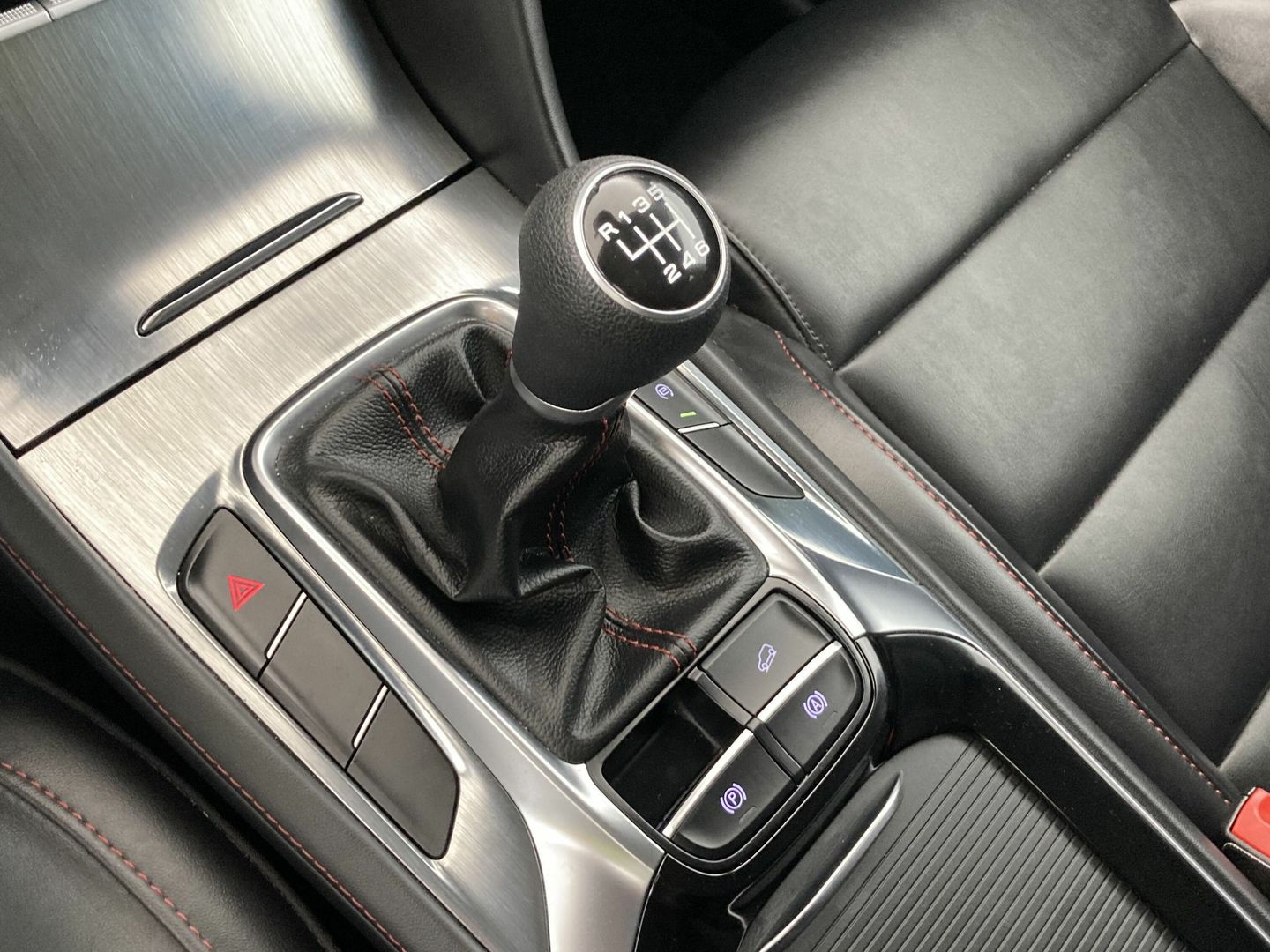 MG HS 1.5 Turbo GDI Comfort 119 kW (162 CV)