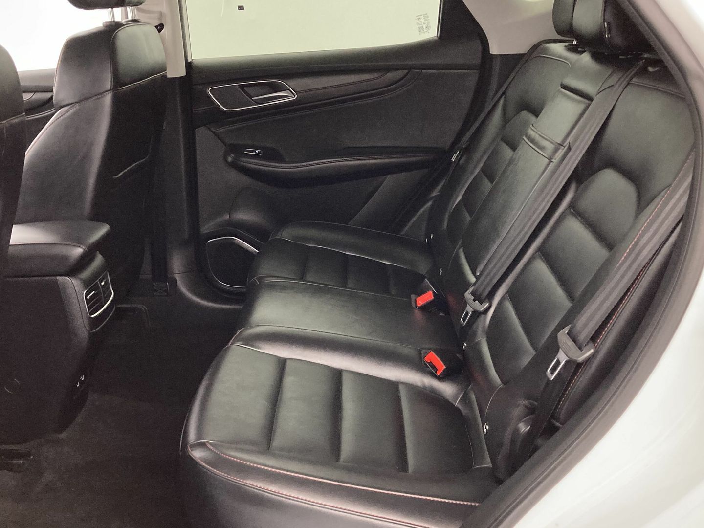 MG HS 1.5 Turbo GDI Comfort 119 kW (162 CV)