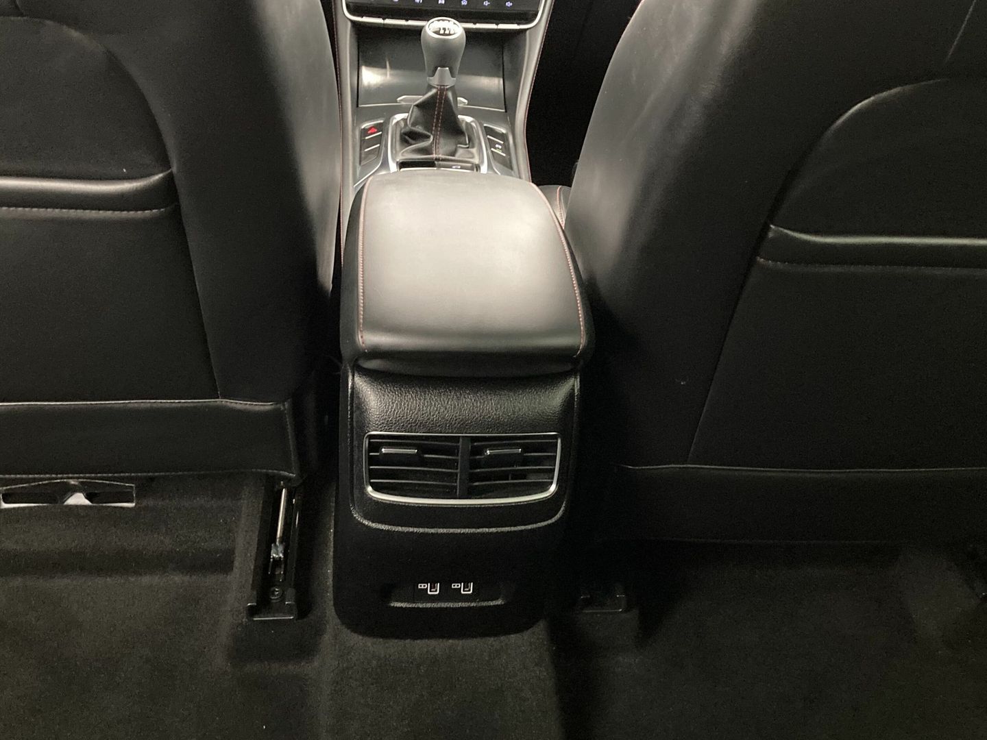 MG HS 1.5 Turbo GDI Comfort 119 kW (162 CV)