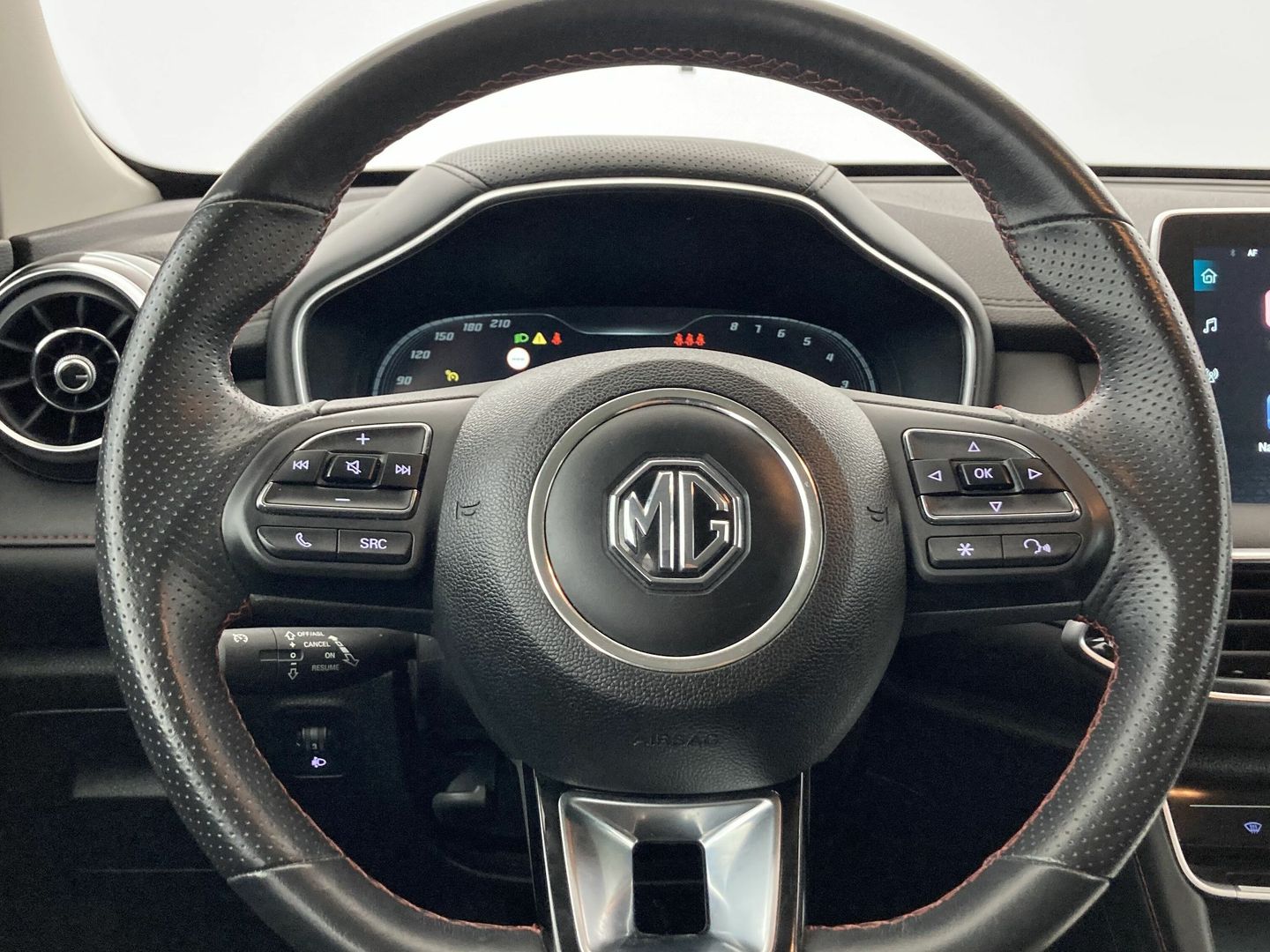 MG HS 1.5 Turbo GDI Comfort 119 kW (162 CV)